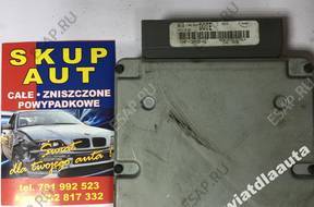 БЛОК УПРАВЛЕНИЯ   FOCUS 1.8 TDDI 1S4F-12A650-AE