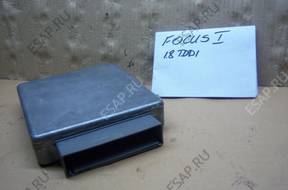 БЛОК УПРАВЛЕНИЯ FOCUS 1.8 TDDI 6FAA 4S41-12A650-BA