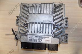 БЛОК УПРАВЛЕНИЯ FOCUS 1.8TDCI 5WS40607CT 7M5112A650APC