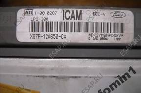 БЛОК УПРАВЛЕНИЯ   FOCUS 2.0 16V ICAM автомат