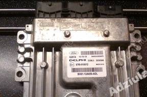 БЛОК УПРАВЛЕНИЯ Focus 2.0 bv6112a650adl bv61-12a650-adl