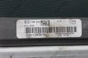 БЛОК УПРАВЛЕНИЯ FOCUS 2S4A-12A650-MA