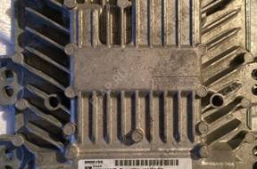 БЛОК УПРАВЛЕНИЯ FOCUS 5WS40590D-T 5DNE 7G91-12A650-EE