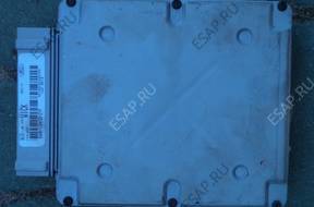 БЛОК УПРАВЛЕНИЯ focus 98AB-12A650-CTF