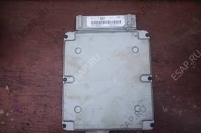БЛОК УПРАВЛЕНИЯ focus 98AB-12A650-CXF LP4-332