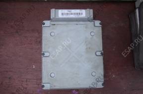 БЛОК УПРАВЛЕНИЯ focus 98AB-12A650-CXG LP4-332