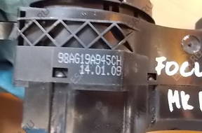 БЛОК УПРАВЛЕНИЯ FOCUS 99 год,. 98AG19A945CH