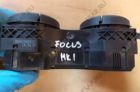 БЛОК УПРАВЛЕНИЯ FOCUS 99 год,. 98AG19A945CH