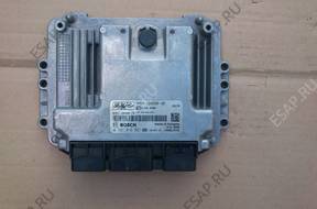 БЛОК УПРАВЛЕНИЯ FOCUS C-MAX 1.6 9M51-12A650-HB 0281016921
