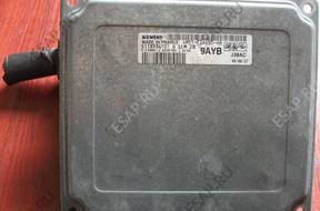 БЛОК УПРАВЛЕНИЯ Focus C-Max 4M51-12A650-HB, 4M5112A650HB