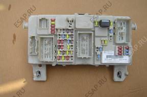БЛОК УПРАВЛЕНИЯ FOCUS C-MAX  МОДУЛЬ  97 год,A-000001