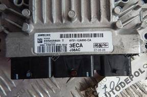 БЛОК УПРАВЛЕНИЯ   FOCUS C-MAX TDCI 5WS40585A-T
