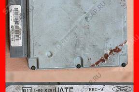 БЛОК УПРАВЛЕНИЯ FOCUS FOKUS TDDI 98AB-12A650-BGH HATE