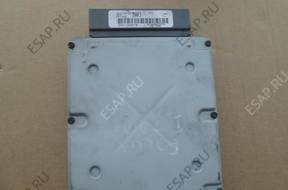 БЛОК УПРАВЛЕНИЯ   FOCUS I 1.8TDDI 2S4A12A650MB