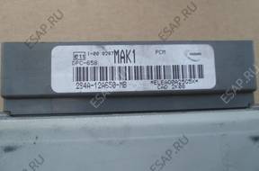 БЛОК УПРАВЛЕНИЯ   FOCUS I 1.8TDDI 2S4A12A650MB