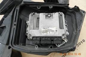 БЛОК УПРАВЛЕНИЯ FOCUS II C-MAX1.8TDCI 5M51-12A650-TB7BHB