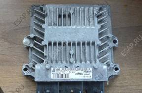 БЛОК УПРАВЛЕНИЯ FOCUS II MK2 2.0 TDCI 3M51-12A650-NA