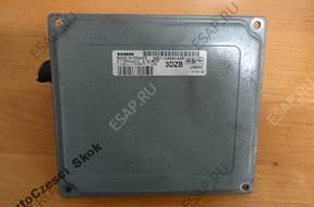БЛОК УПРАВЛЕНИЯ FOCUS MK II 1.6 16V SIEMENS S118944012B