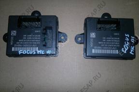 БЛОК УПРАВЛЕНИЯ FOCUS MK III 3   BV6N-14B532 AH