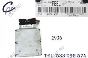 БЛОК УПРАВЛЕНИЯ FOCUS MK1 1,8 16V 1S4F-12A650-AJB FEEL