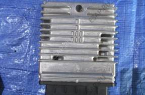 БЛОК УПРАВЛЕНИЯ FOCUS MK1 1 8 TDCI   2m5a12a650PD