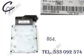 БЛОК УПРАВЛЕНИЯ FOCUS MK1 1,8 TDCI 2S4A-12A650-MB MAK1