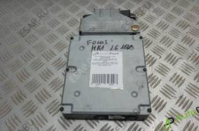 БЛОК УПРАВЛЕНИЯ FOCUS MK1 1.6 16V 98AB12A532AE