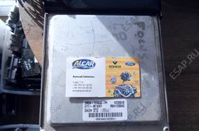БЛОК УПРАВЛЕНИЯ  FOCUS MK1 1.8 TDCI 2M5A-12A650-PF