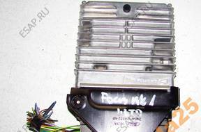 БЛОК УПРАВЛЕНИЯ FOCUS MK1   1.8 TDCI 2M5A12A650PD