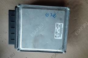 БЛОК УПРАВЛЕНИЯ FOCUS MK1 1.8 TDCI 3M51-12A650-LB 98-04
