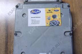БЛОК УПРАВЛЕНИЯ  FOCUS MK1 1.8 TDCI 98AB-12A650-CXG