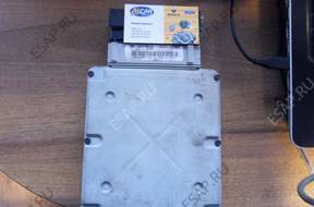 БЛОК УПРАВЛЕНИЯ  FOCUS MK1 1.8TDCI 1S4F-12A650-AHB