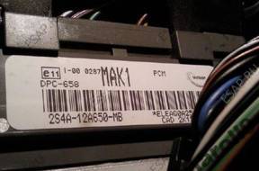 БЛОК УПРАВЛЕНИЯ Focus mk1   ДВИГАТЕЛЕМ 1.8 tddi 2002 год