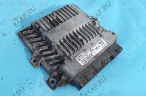 БЛОК УПРАВЛЕНИЯ   FOCUS mk2 1,8 TDCI 4M5112A650JL