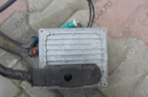 БЛОК УПРАВЛЕНИЯ   FOCUS MK2 1.6 16V 4M5112A650HG