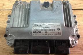 БЛОК УПРАВЛЕНИЯ FOCUS MK2 1.6 TDCI 8M51-12A650-XC