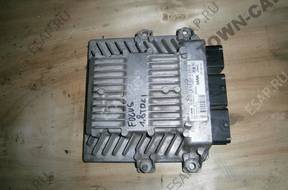 БЛОК УПРАВЛЕНИЯ   FOCUS MK2  1.8 TDCI 4M5112A650