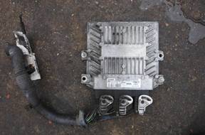 БЛОК УПРАВЛЕНИЯ FOCUS MK2 1.8 TDCI