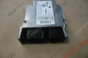 БЛОК УПРАВЛЕНИЯ focus mk2 c-max   0285010889