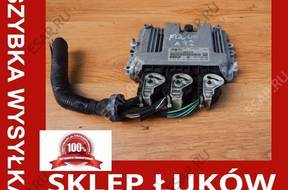 БЛОК УПРАВЛЕНИЯ FOCUS MK2 C-MAX 1.6 TDCI 6M51-12A650-NA