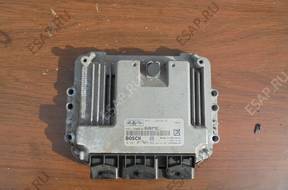 БЛОК УПРАВЛЕНИЯ FOCUS MK2 C-MAX 1.6TDCI 3M5112A650ND