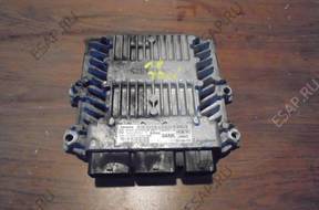 БЛОК УПРАВЛЕНИЯ FOCUS MK2 C-MAX 1.8TDCI 4M5112A650JK