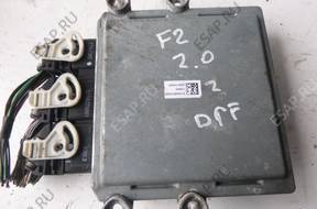 БЛОК УПРАВЛЕНИЯ FOCUS MK2 C MAX 2.0 TDCI 6M51-12A650-XB
