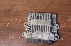 БЛОК УПРАВЛЕНИЯ FOCUS MK2 C-MAX 2.0TDCI 3M5112A650NC