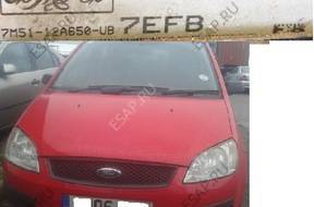БЛОК УПРАВЛЕНИЯ FOCUS MK2 C MAX 7M51 12A650UB 7EFB