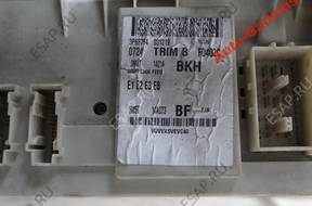 БЛОК УПРАВЛЕНИЯ Focus mk2 C-max   КОМПЛЕКТ 1,6 TDCI