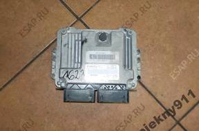 БЛОК УПРАВЛЕНИЯ   FOCUS MK3 1.0 CV61-12A650-YG
