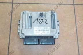БЛОК УПРАВЛЕНИЯ FOCUS MK3 1.0 ECOBOOST CV61-12A650-YH