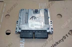 БЛОК УПРАВЛЕНИЯ   FOCUS MK3 1.5 F1F1-12A650-RB