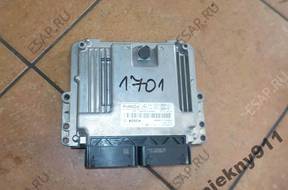 БЛОК УПРАВЛЕНИЯ FOCUS MK3 1.5 TDCI 15' F1D1-12A650-LE
